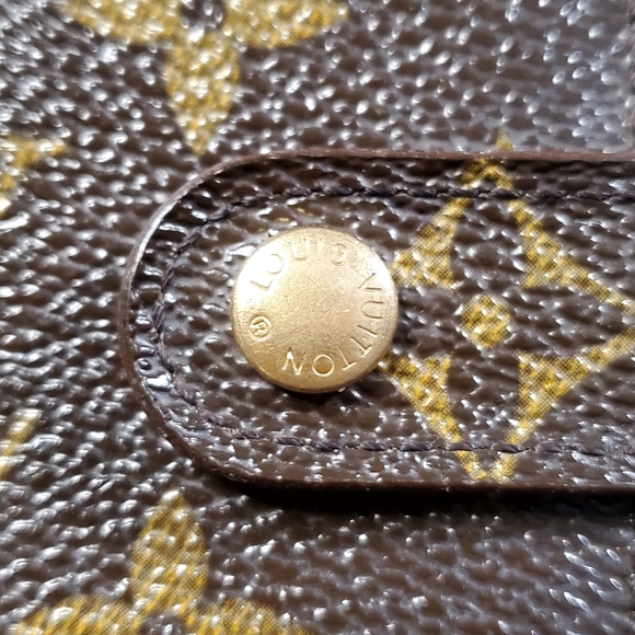 Louis Vuitton PM Monogram Agenda/passport Holder - Picture 3 of 14